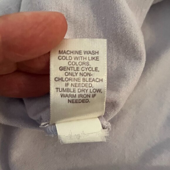 J. Jill - Pure Jill Tee - Picture 4 of 6